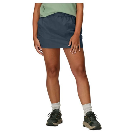 Jupe Marmot AIREXCHANGE SOLARSHIELD SKORT