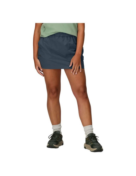 Sukňa Marmot AIREXCHANGE SOLARSHIELD SKORT