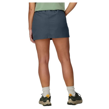 Hame Marmot AIREXCHANGE SOLARSHIELD SKORT 2