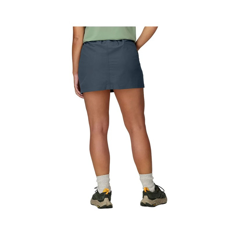 Rock Marmot AIREXCHANGE SOLARSHIELD SKORT