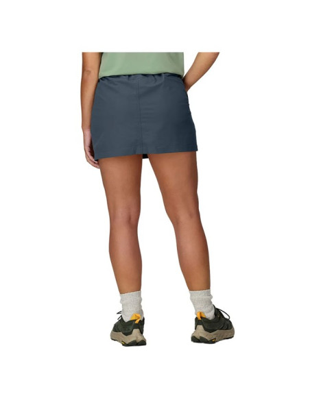 Skirt Marmot AIREXCHANGE SOLARSHIELD SKORT