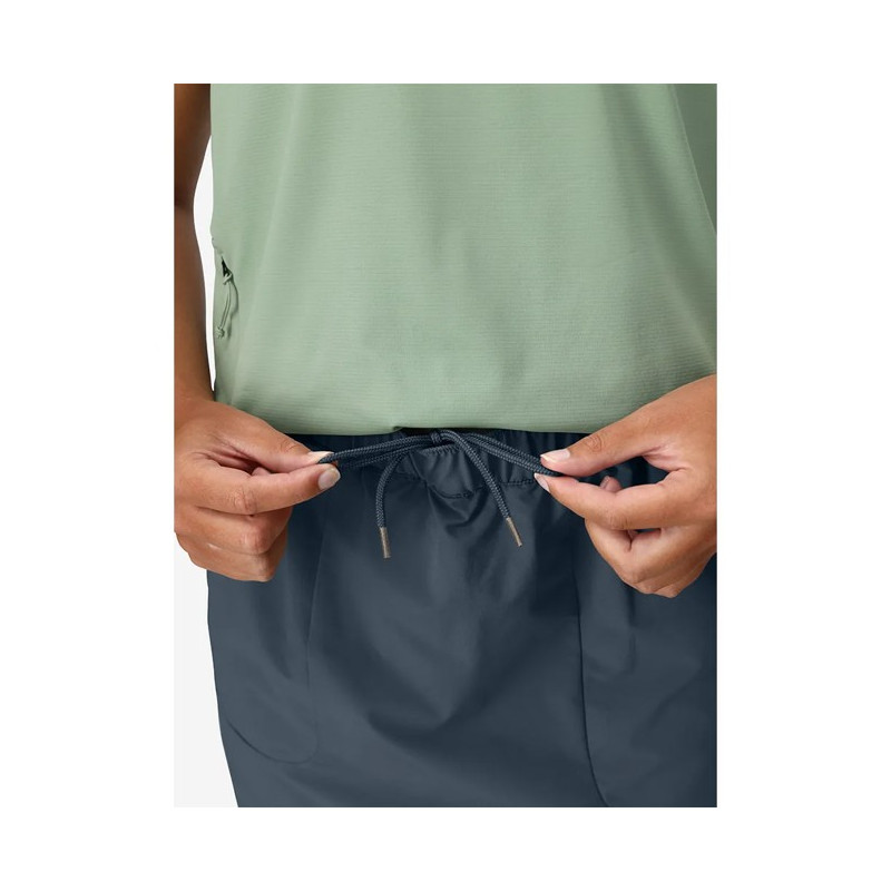 Spódnica Marmot AIREXCHANGE SOLARSHIELD SKORT