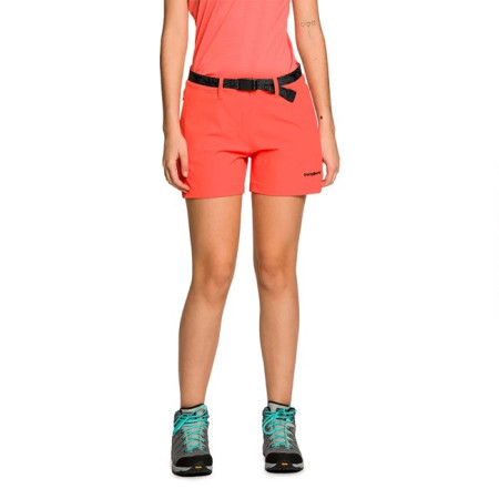 Byxor Trangoworld AMBERT Coral