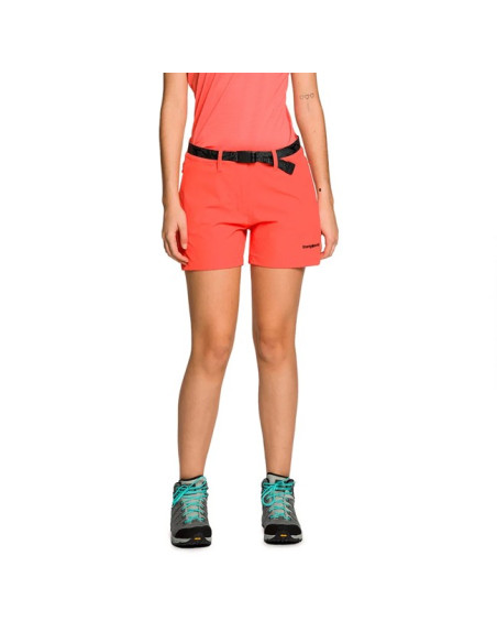 Housut Trangoworld AMBERT Coral