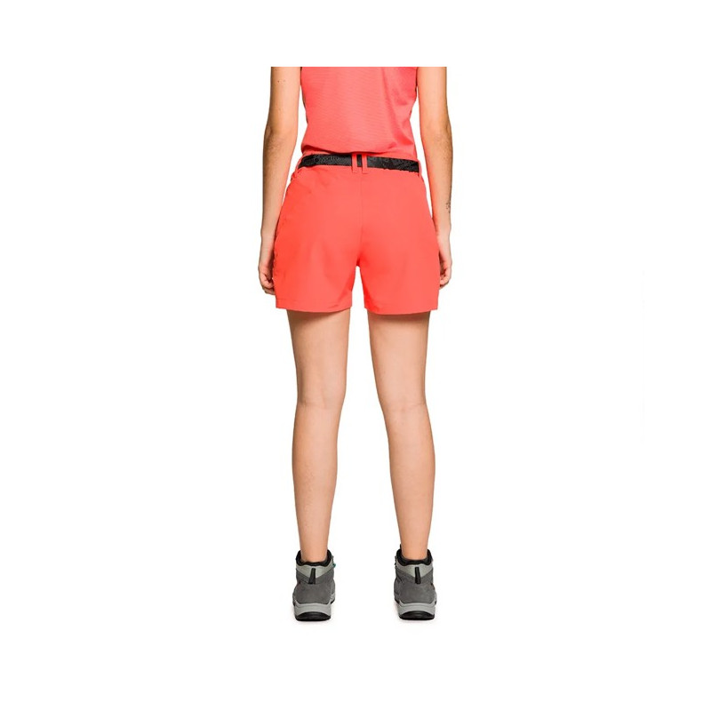 Pantalón Trangoworld AMBERT Coral