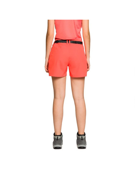 Kalhoty Trangoworld AMBERT Coral