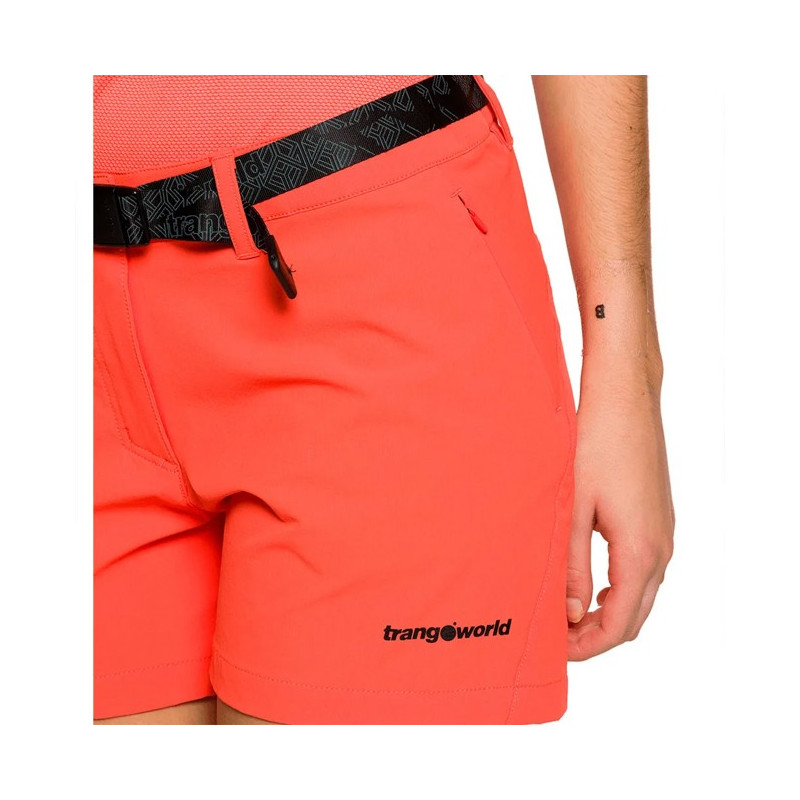 Nohavice Trangoworld AMBERT Coral