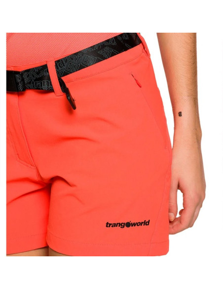 Byxor Trangoworld AMBERT Coral