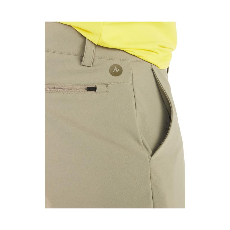 Pantalón Marmot Scree Short