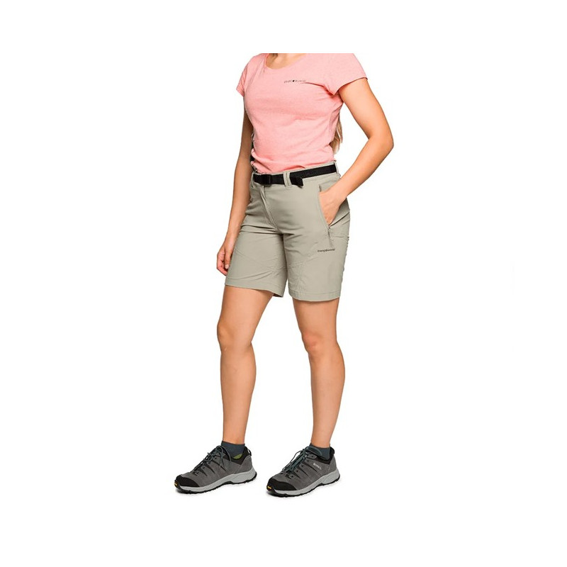 Broek Trangoworld Assy SF Beige