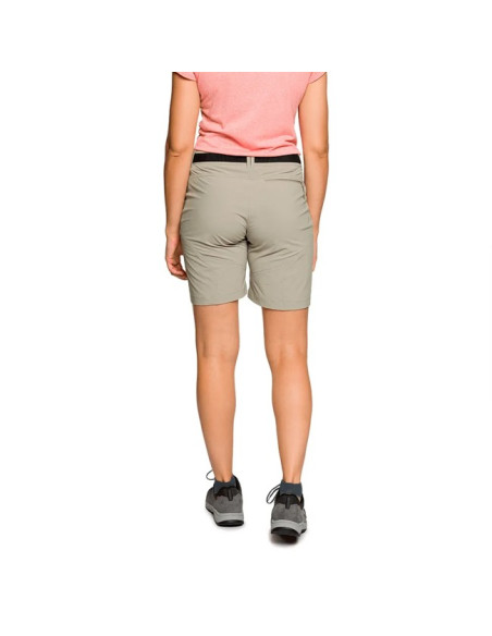 Pantalón Trangoworld Assy SF Beige