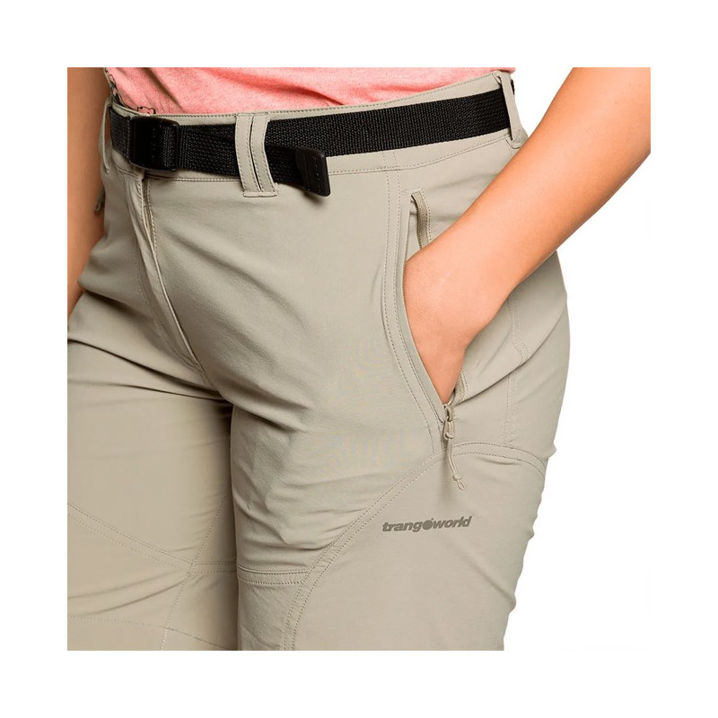 Kelnės Trangoworld Assy SF Beige