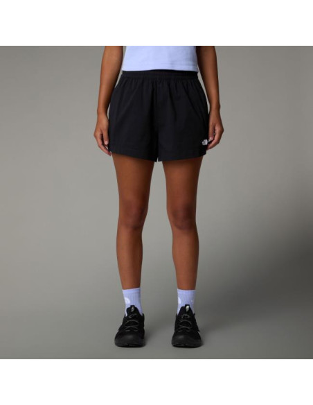 Bukser The North Face CLASS V PATHFINDER PULL ON SHORT