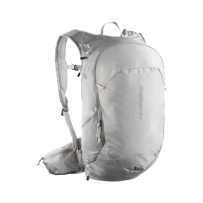 Batoh Salomon TRAILBLAZER 20 Cloudburst/PALOMA/SILVER