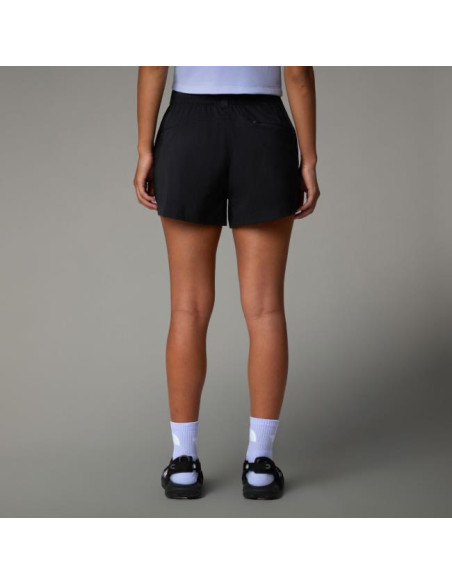 Hlače The North Face CLASS V PATHFINDER PULL ON SHORT