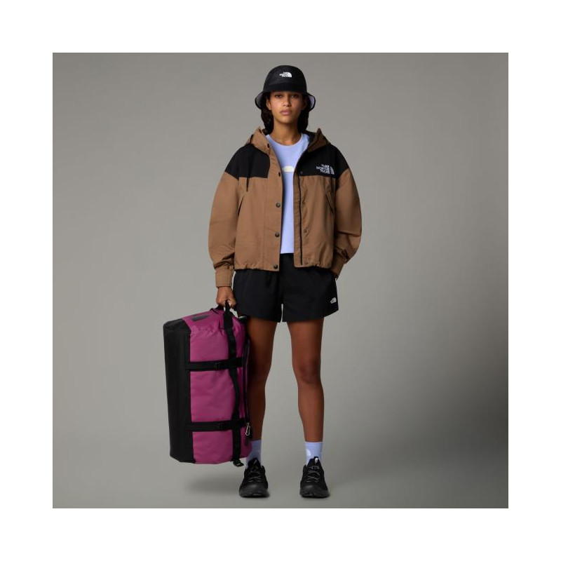 Housut The North Face CLASS V PATHFINDER PULL ON SHORT