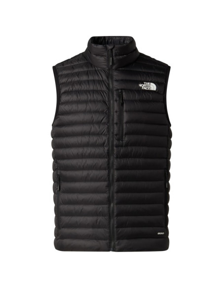 Väst The North Face M BETTAFORCA LT DOWN Tnf Black