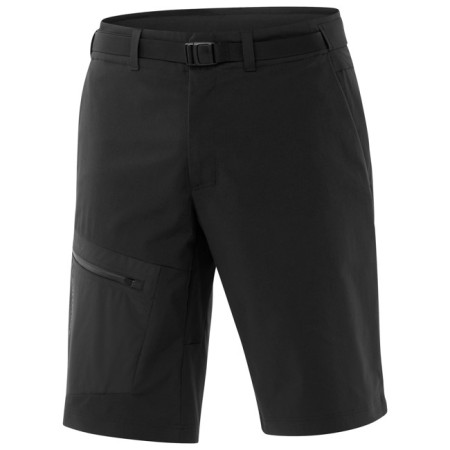 Byxor Salomon OUTERPATH UTILITY SHORT M Deep Black/