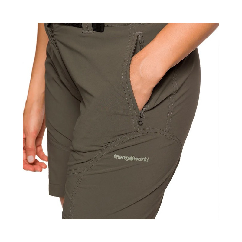 Pantalone Trangoworld Assy SF