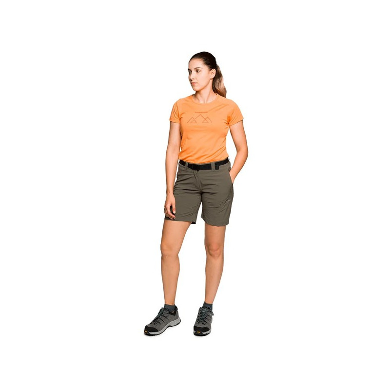 Pants Trangoworld Assy SF