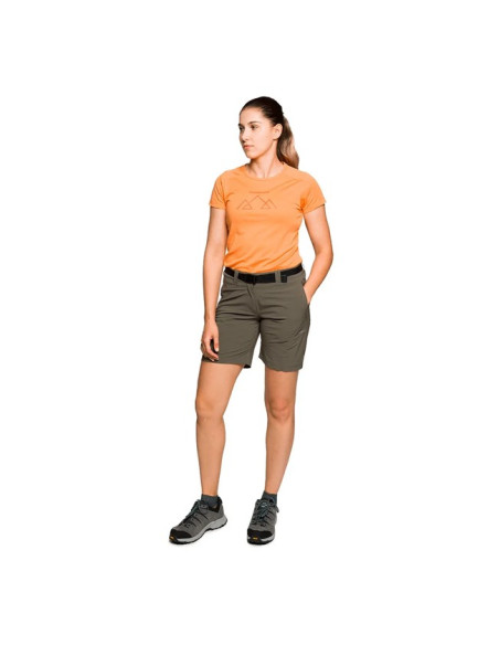 Pants Trangoworld Assy SF