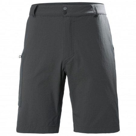 Byxor Helly Hansen BRONO SOFTSHELL SHORTS Ebony