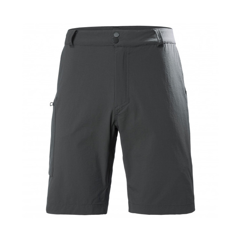 Pantalone Helly Hansen BRONO SOFTSHELL SHORTS Ebony