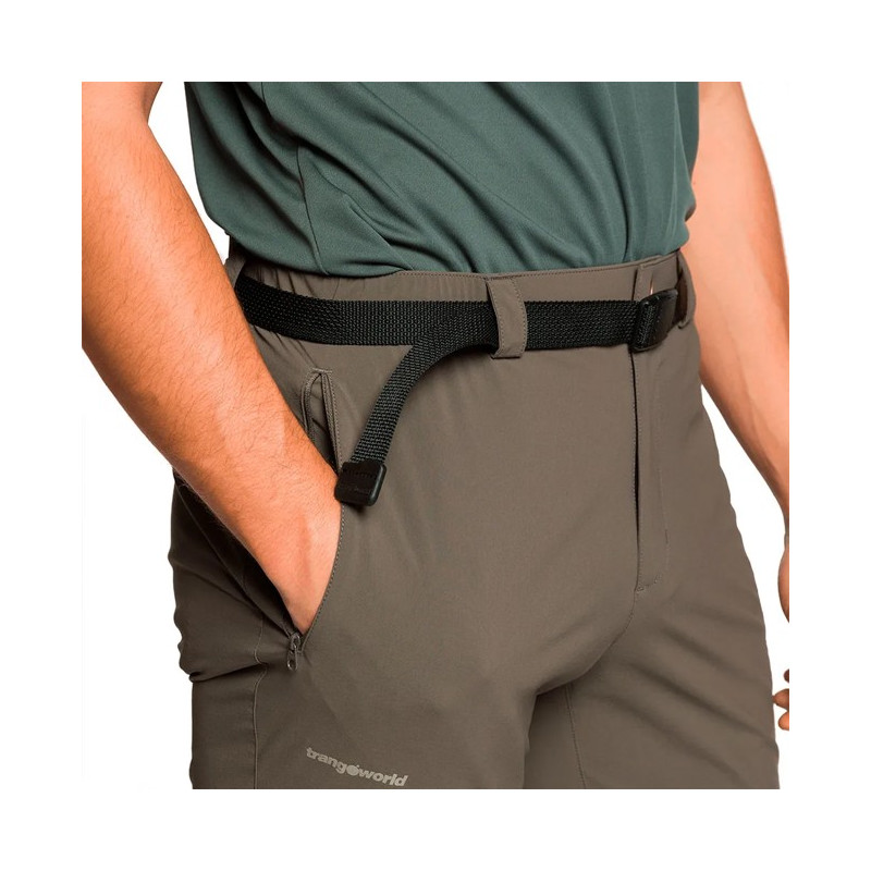 Pants Trangoworld Aroche SF