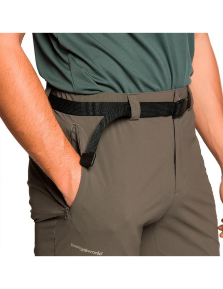 Pants Trangoworld Aroche SF