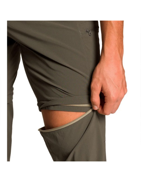 Pants Trangoworld Aroche SF