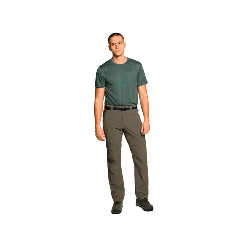 Pants Trangoworld Aroche SF