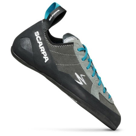 Kiipeilykengät Scarpa HELIX SHARK-MIDGRAY FFA