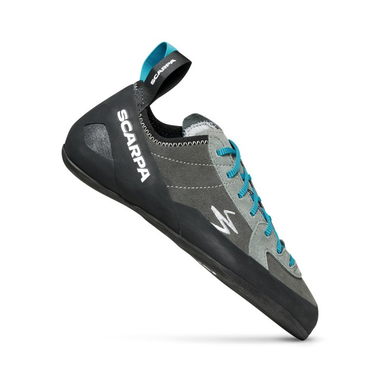 Lezecké topánky Scarpa HELIX SHARK-MIDGRAY FFA