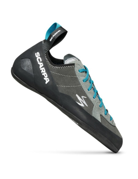 Lezecké topánky Scarpa HELIX SHARK-MIDGRAY FFA