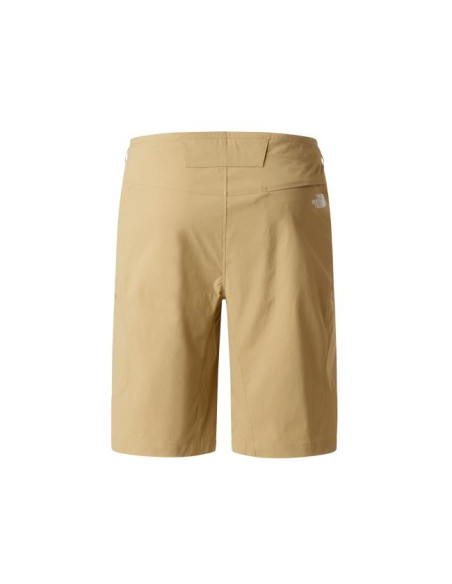 Pants The North Face M EXPLORATION SHORT Khaki Stone