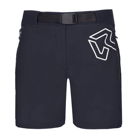 Kelnės Rock Experience Scarlet Runner Short W