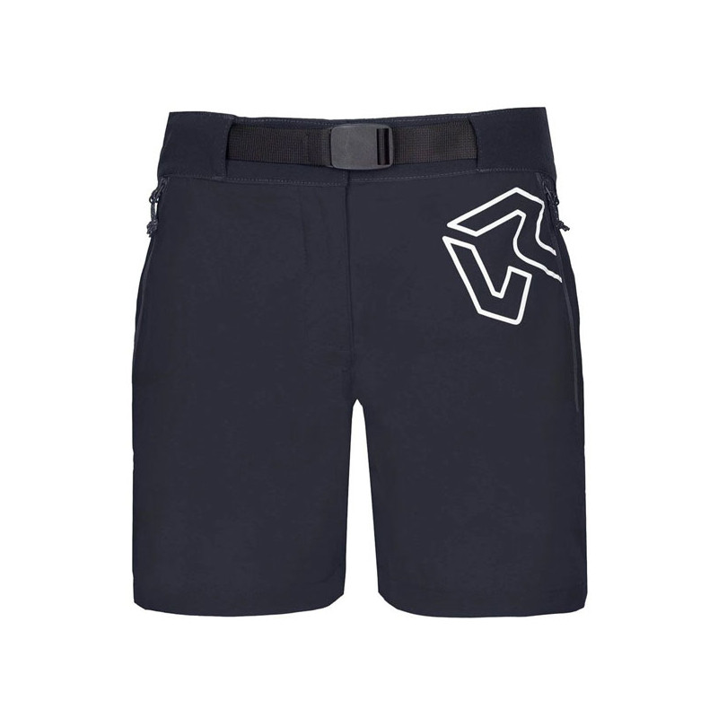 Pantalón Rock Experience Scarlet Runner Short W