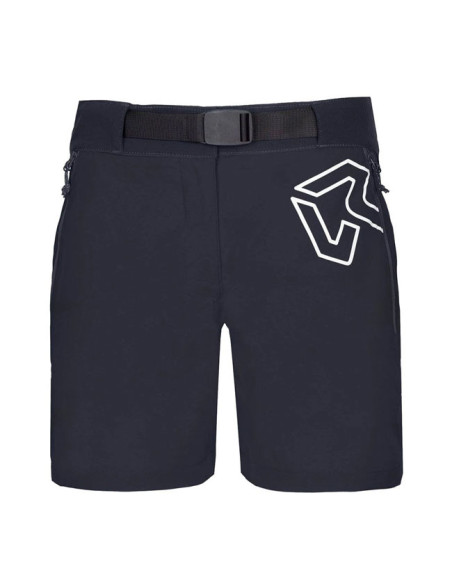 Hlače Rock Experience Scarlet Runner Short W