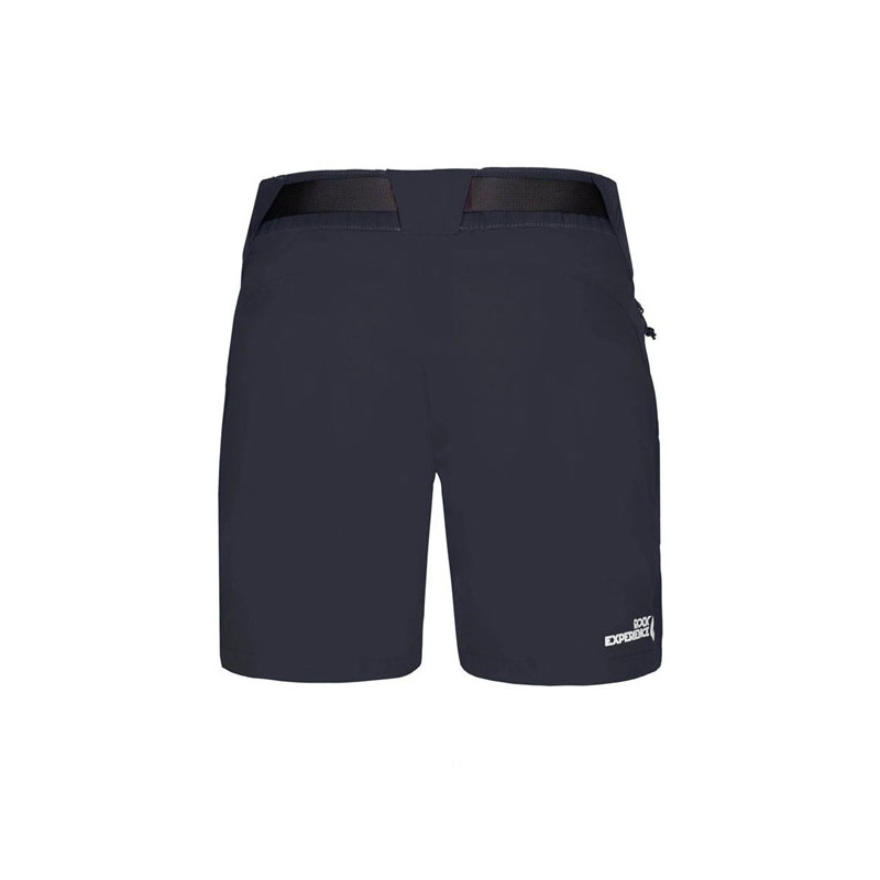 Kelnės Rock Experience Scarlet Runner Short W