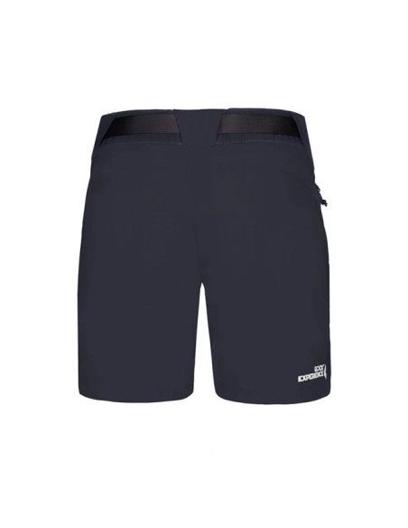 Pantalón Rock Experience Scarlet Runner Short W