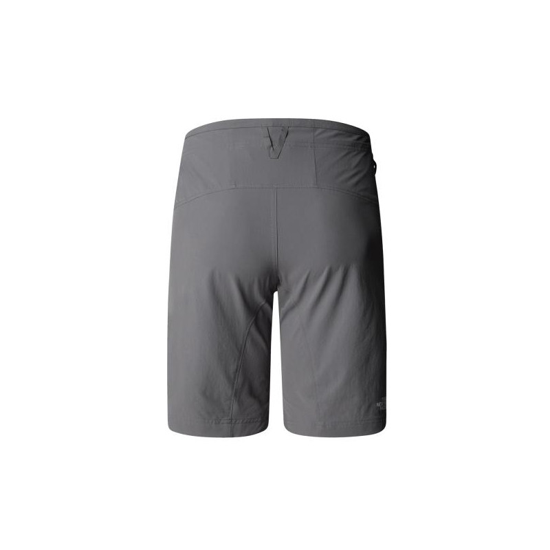 Hlače The North Face SPEEDLIGHT SLIM STRAIGHT SHORT Smoked