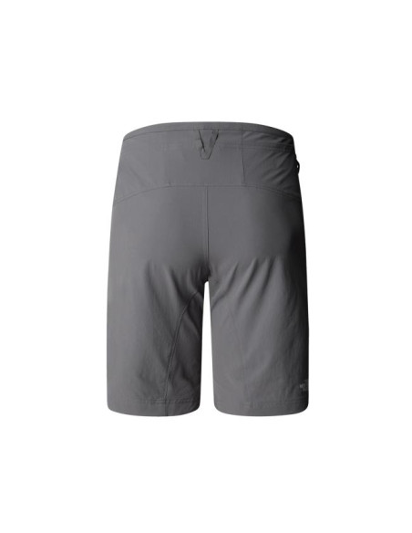 Nadrág The North Face SPEEDLIGHT SLIM STRAIGHT SHORT Smoked