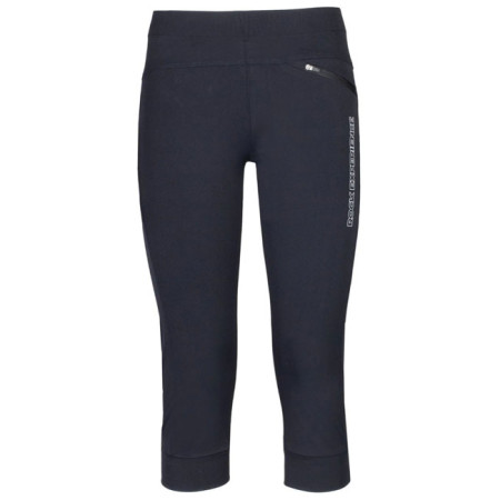 Kelnės Rock Experience Dark Half ¾ Pant W
