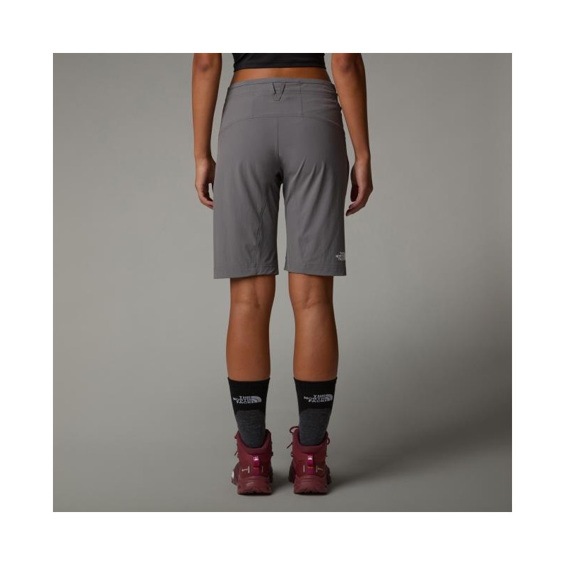 Hosen The North Face SPEEDLIGHT SLIM STRAIGHT SHORT Smoked