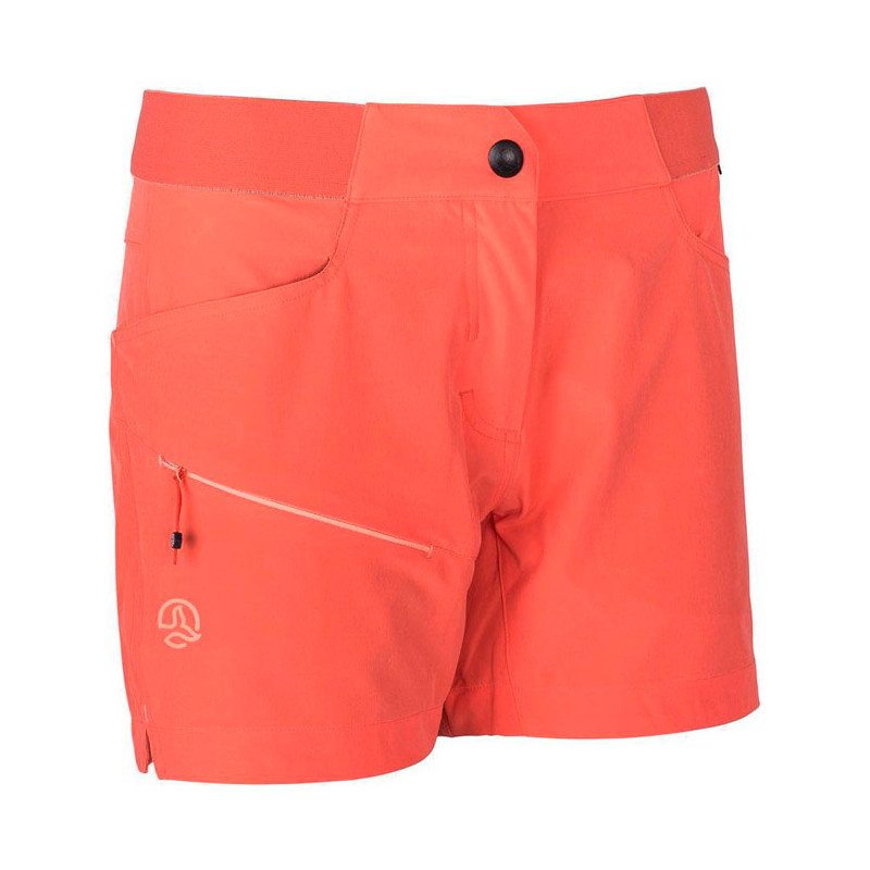 Kelnės Ternua Felkin Short W