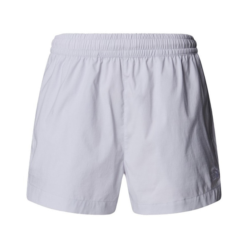 Nohavice The North Face CLASS V PATHFINDER PULL ON SHORT Mysti
