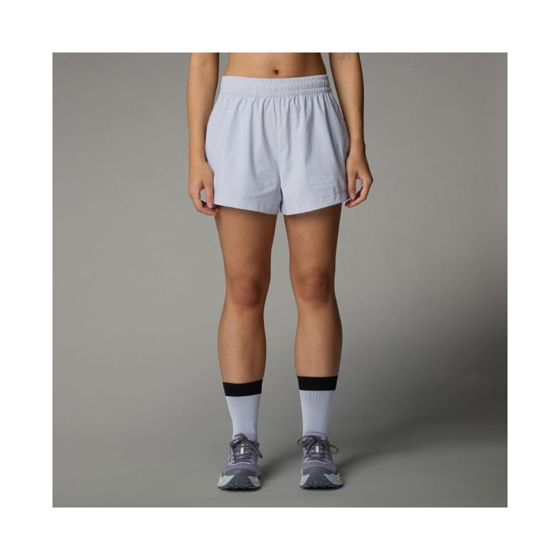 Spodnie The North Face CLASS V PATHFINDER PULL ON SHORT Mysti