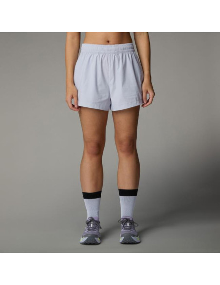 Pantalón The North Face CLASS V PATHFINDER PULL ON SHORT Mysti