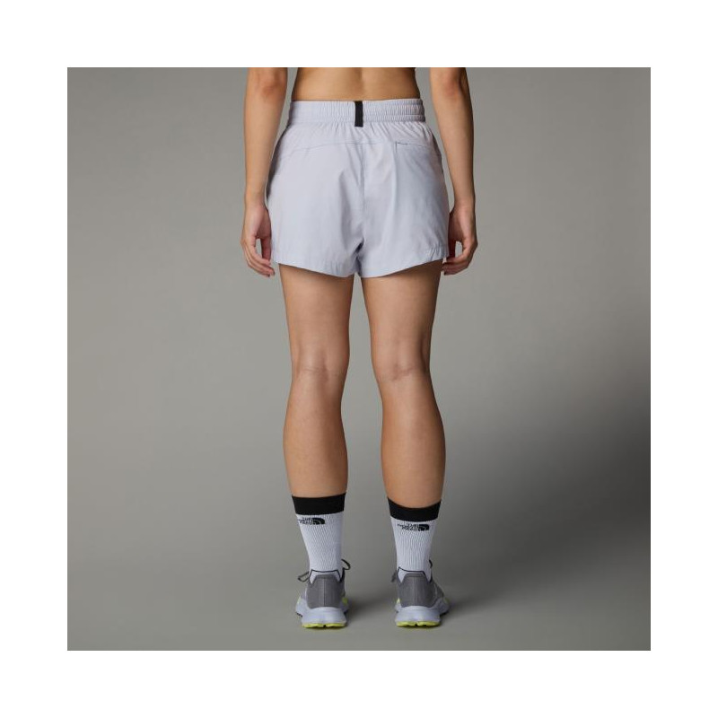 Housut The North Face CLASS V PATHFINDER PULL ON SHORT Mysti