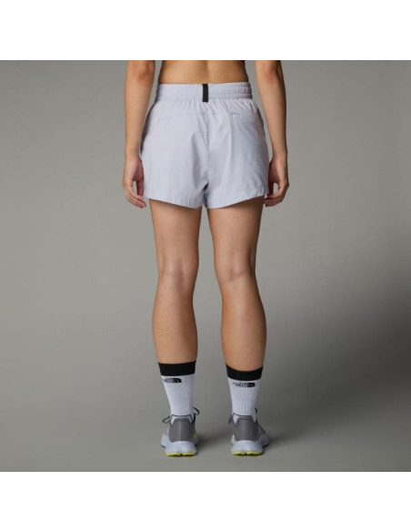 Pants The North Face CLASS V PATHFINDER PULL ON SHORT Mysti